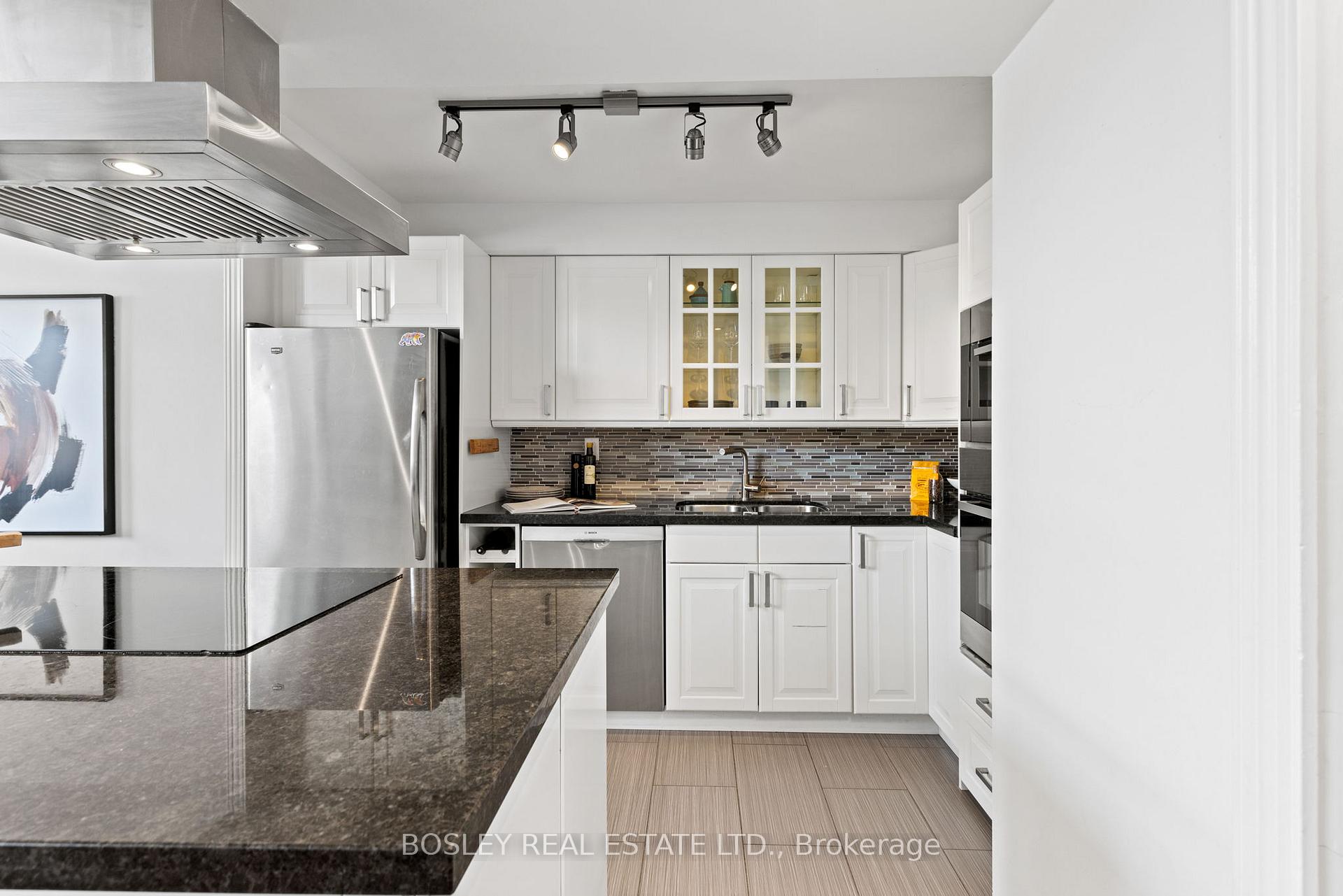 Photo 19 of Unit A504, 1555 Avenue Road, Toronto, Bedford Park-Nortown — HOMEH