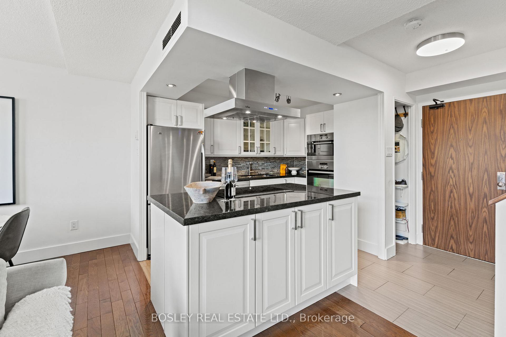 Photo 18 of Unit A504, 1555 Avenue Road, Toronto, Bedford Park-Nortown — HOMEH