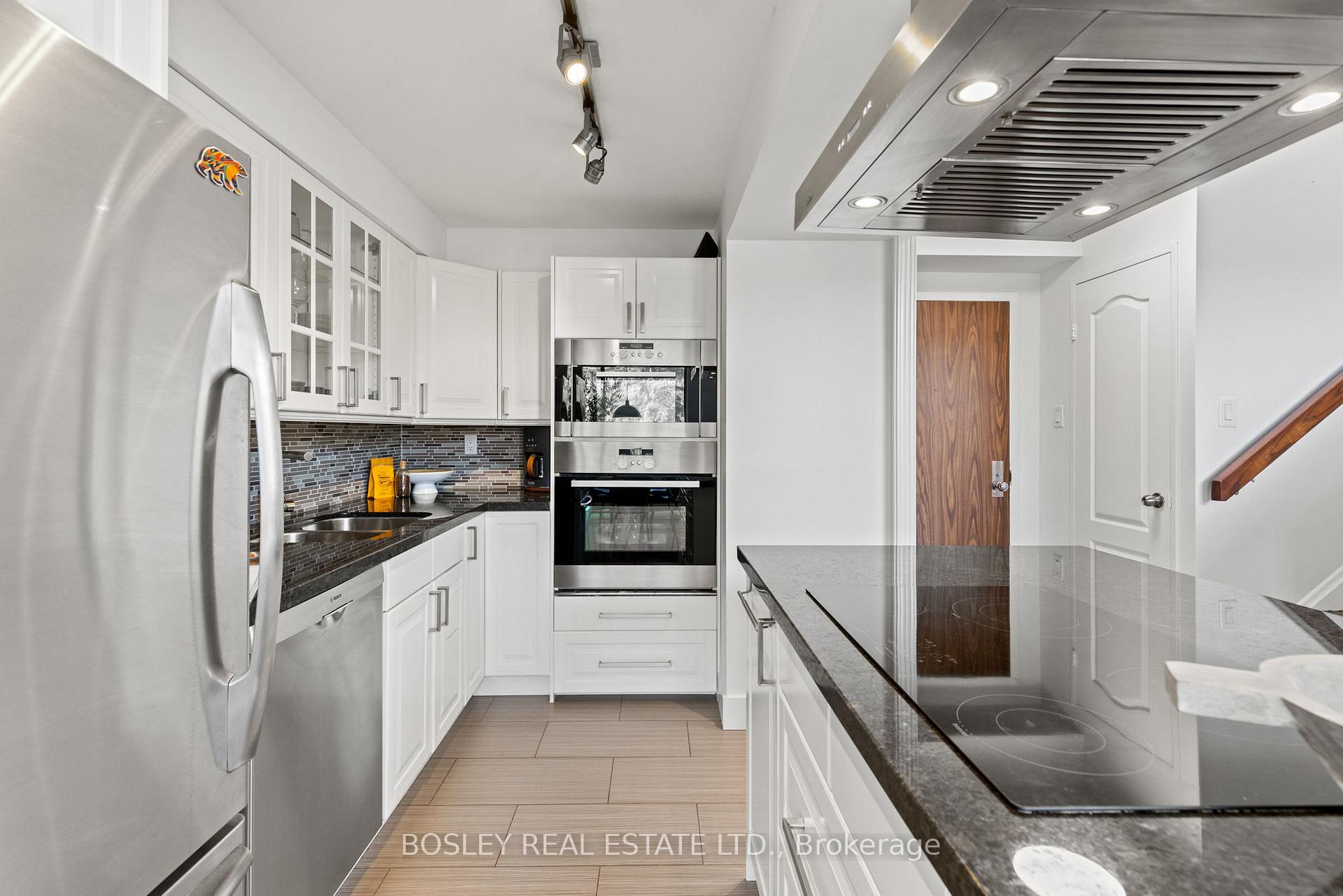 Photo 2 of Unit A504, 1555 Avenue Road, Toronto, Bedford Park-Nortown — HOMEH