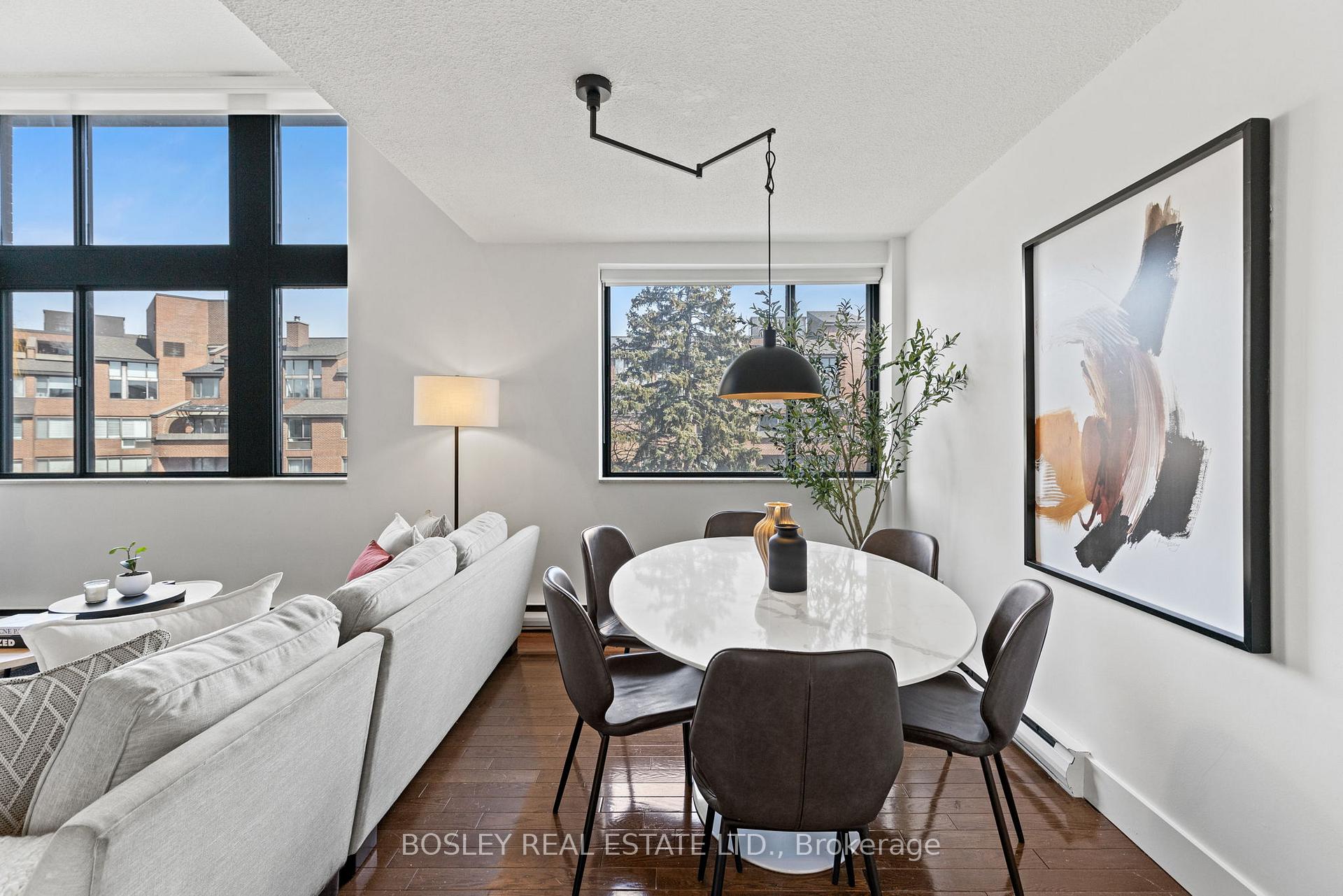 Photo 38 of Unit A504, 1555 Avenue Road, Toronto, Bedford Park-Nortown — HOMEH