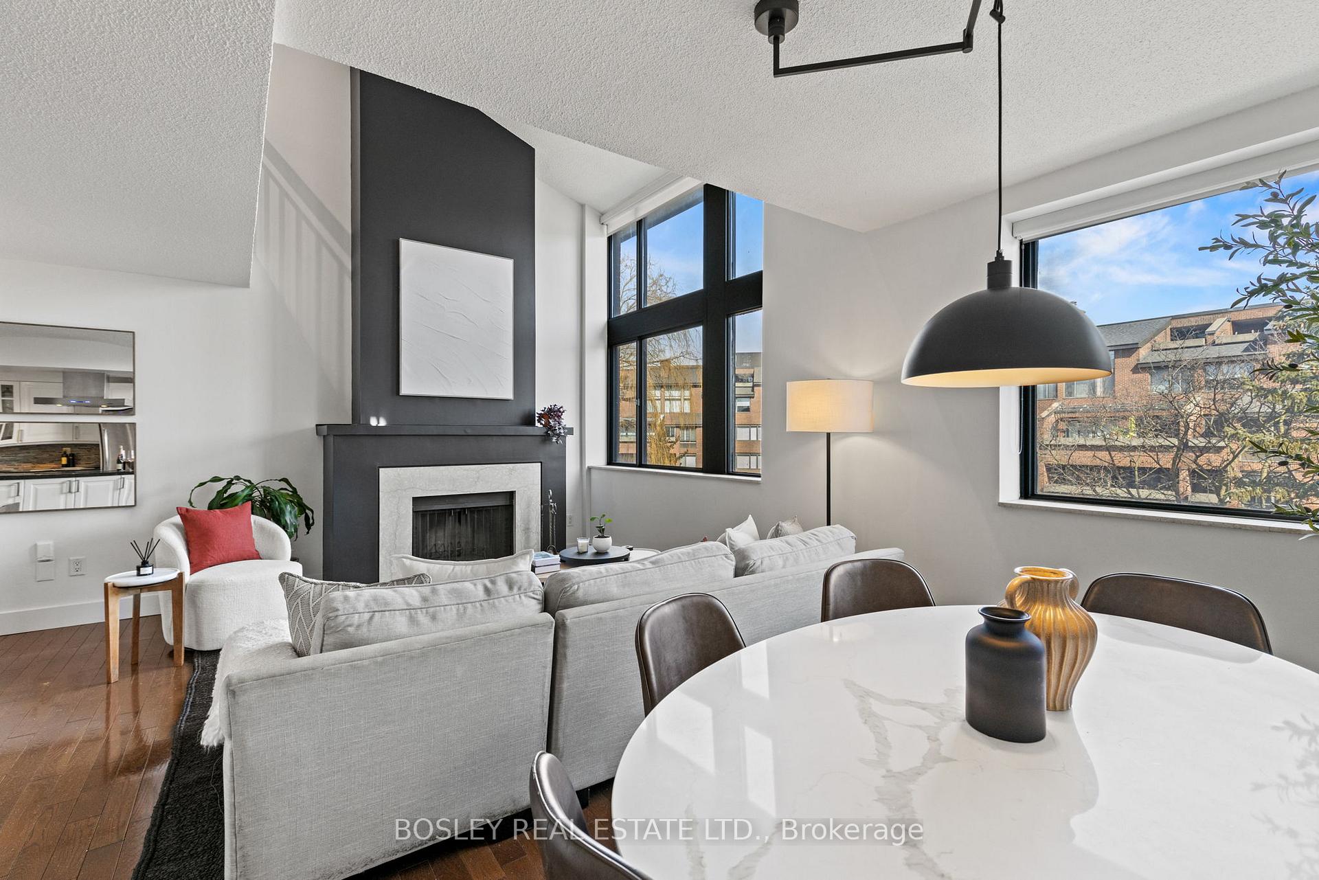 Photo 16 of Unit A504, 1555 Avenue Road, Toronto, Bedford Park-Nortown — HOMEH