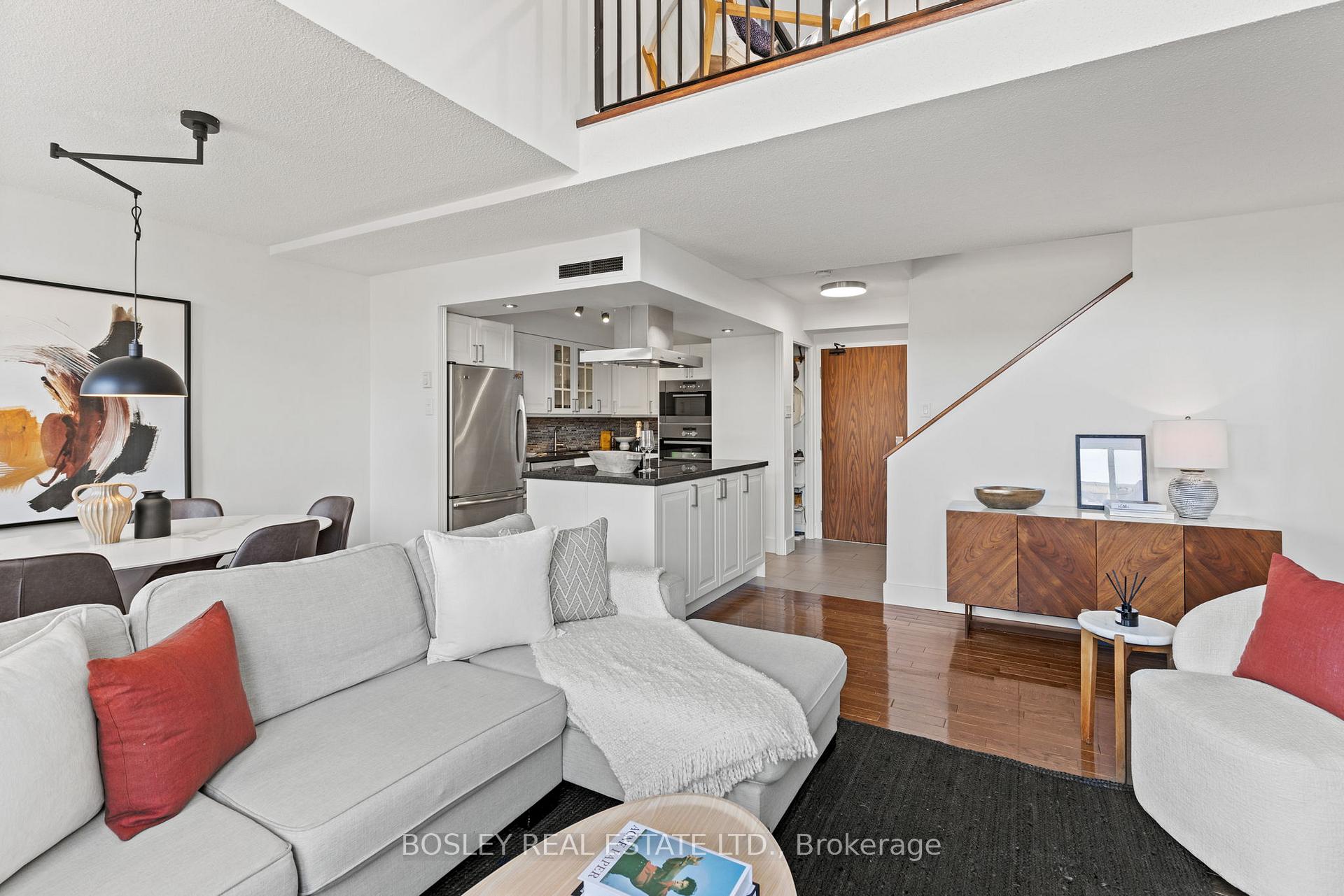 Photo 12 of Unit A504, 1555 Avenue Road, Toronto, Bedford Park-Nortown — HOMEH