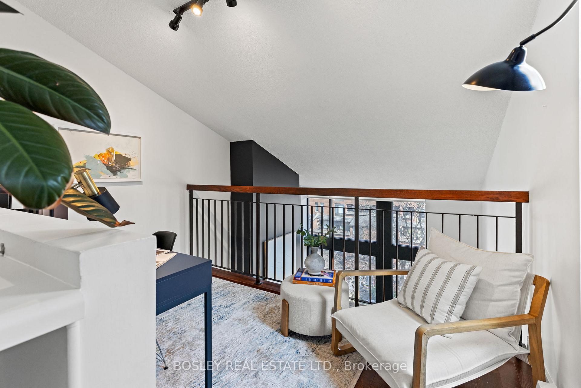 Photo 8 of Unit A504, 1555 Avenue Road, Toronto, Bedford Park-Nortown — HOMEH
