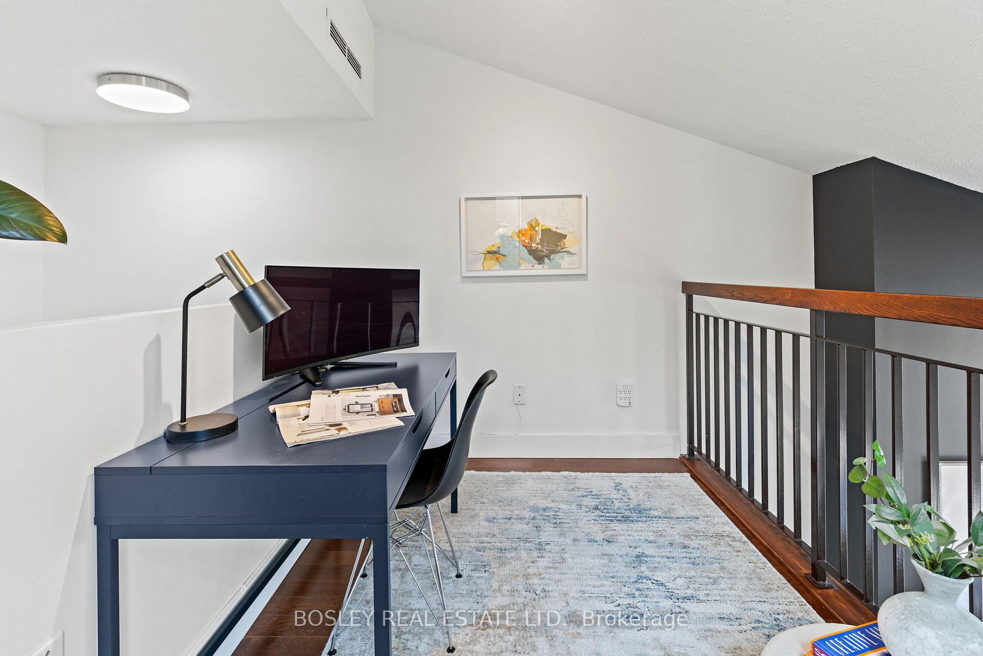 Photo 5 of Unit A504, 1555 Avenue Road, Toronto, Bedford Park-Nortown — HOMEH