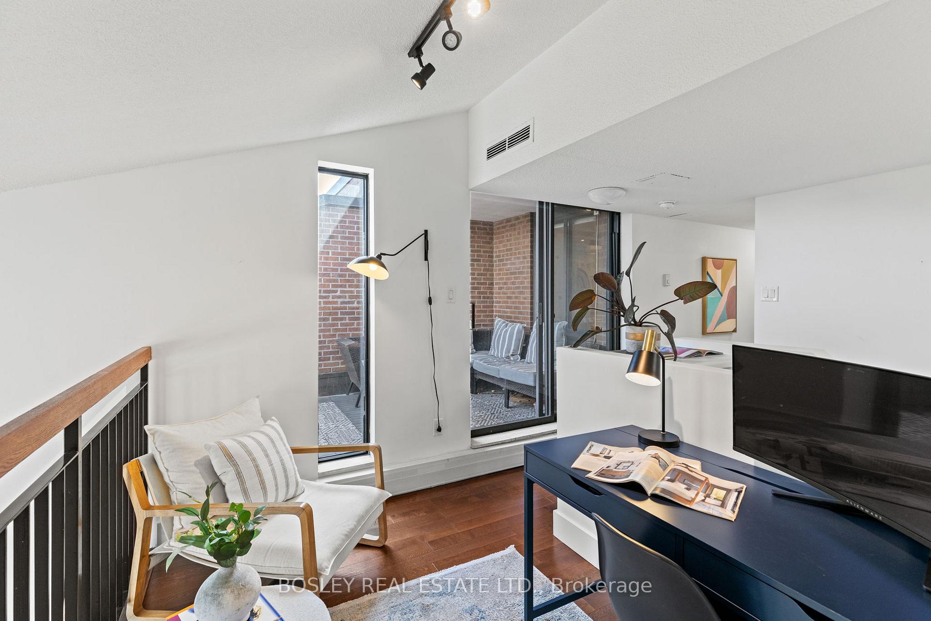 Photo 11 of Unit A504, 1555 Avenue Road, Toronto, Bedford Park-Nortown — HOMEH