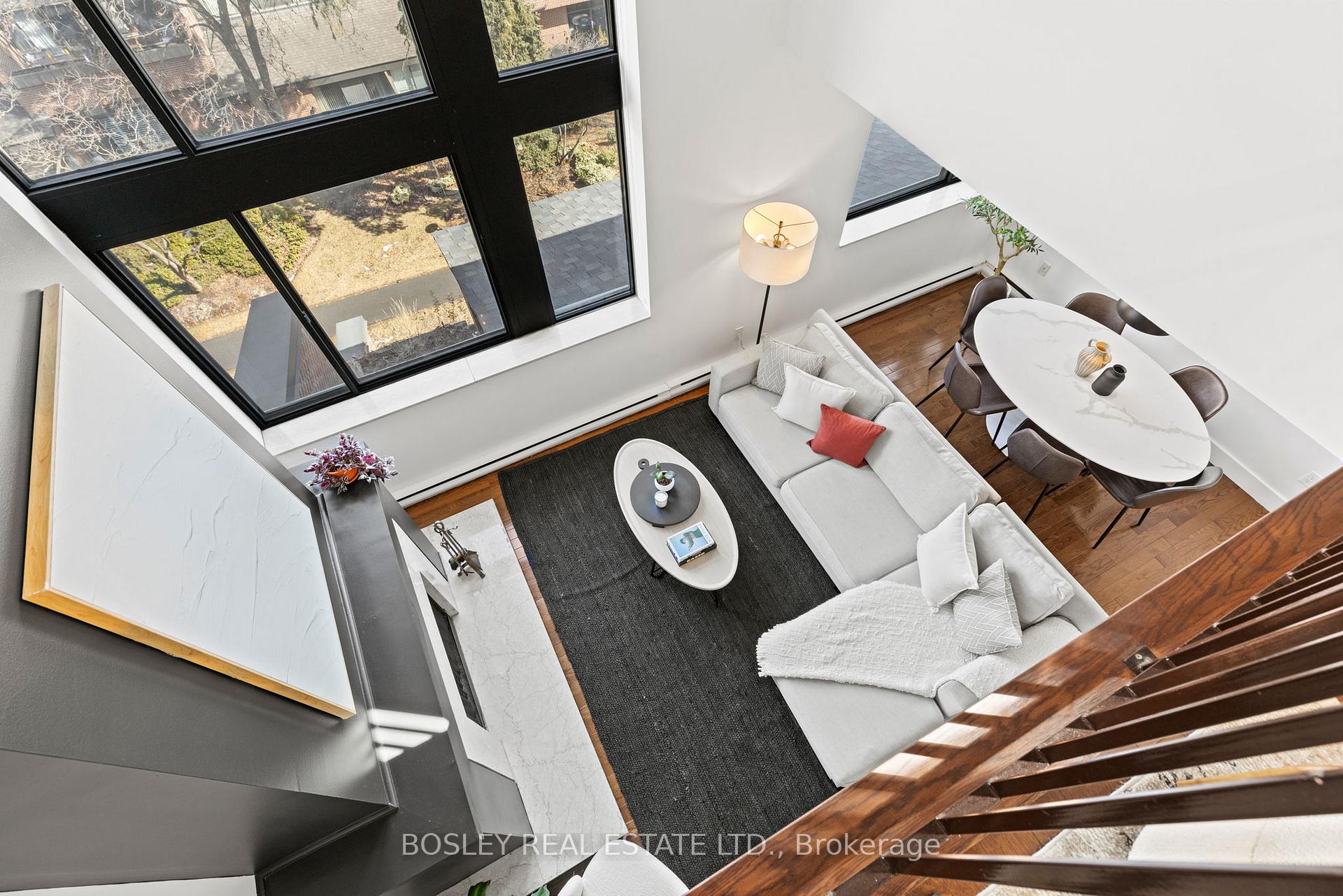 Photo 17 of Unit A504, 1555 Avenue Road, Toronto, Bedford Park-Nortown — HOMEH