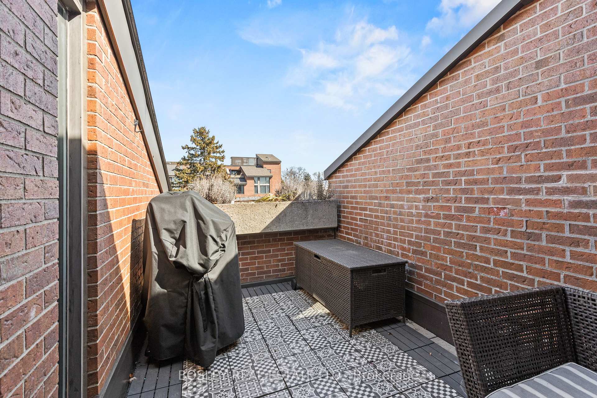 Photo 9 of Unit A504, 1555 Avenue Road, Toronto, Bedford Park-Nortown — HOMEH