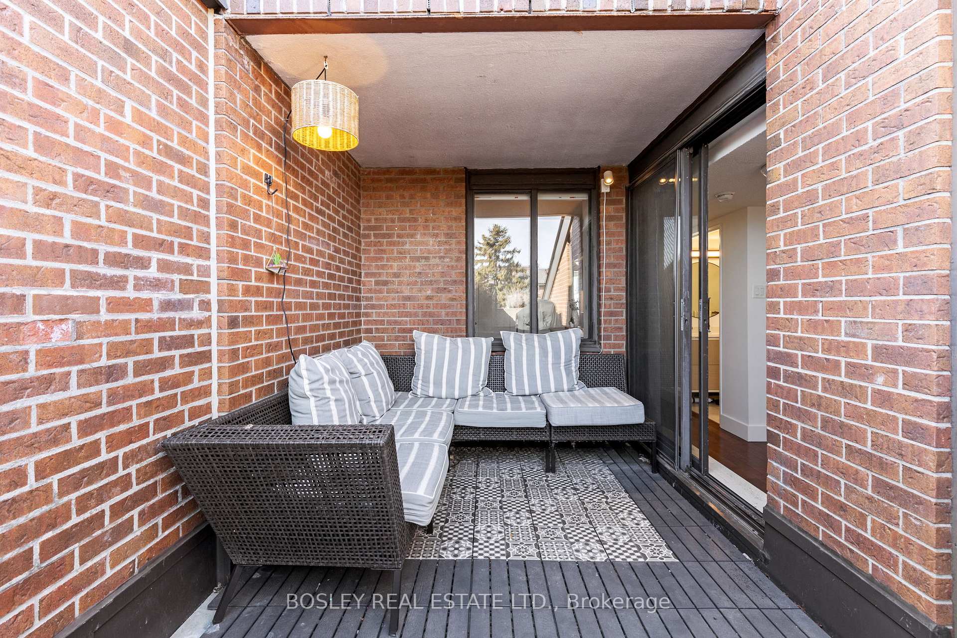 Photo 15 of Unit A504, 1555 Avenue Road, Toronto, Bedford Park-Nortown — HOMEH