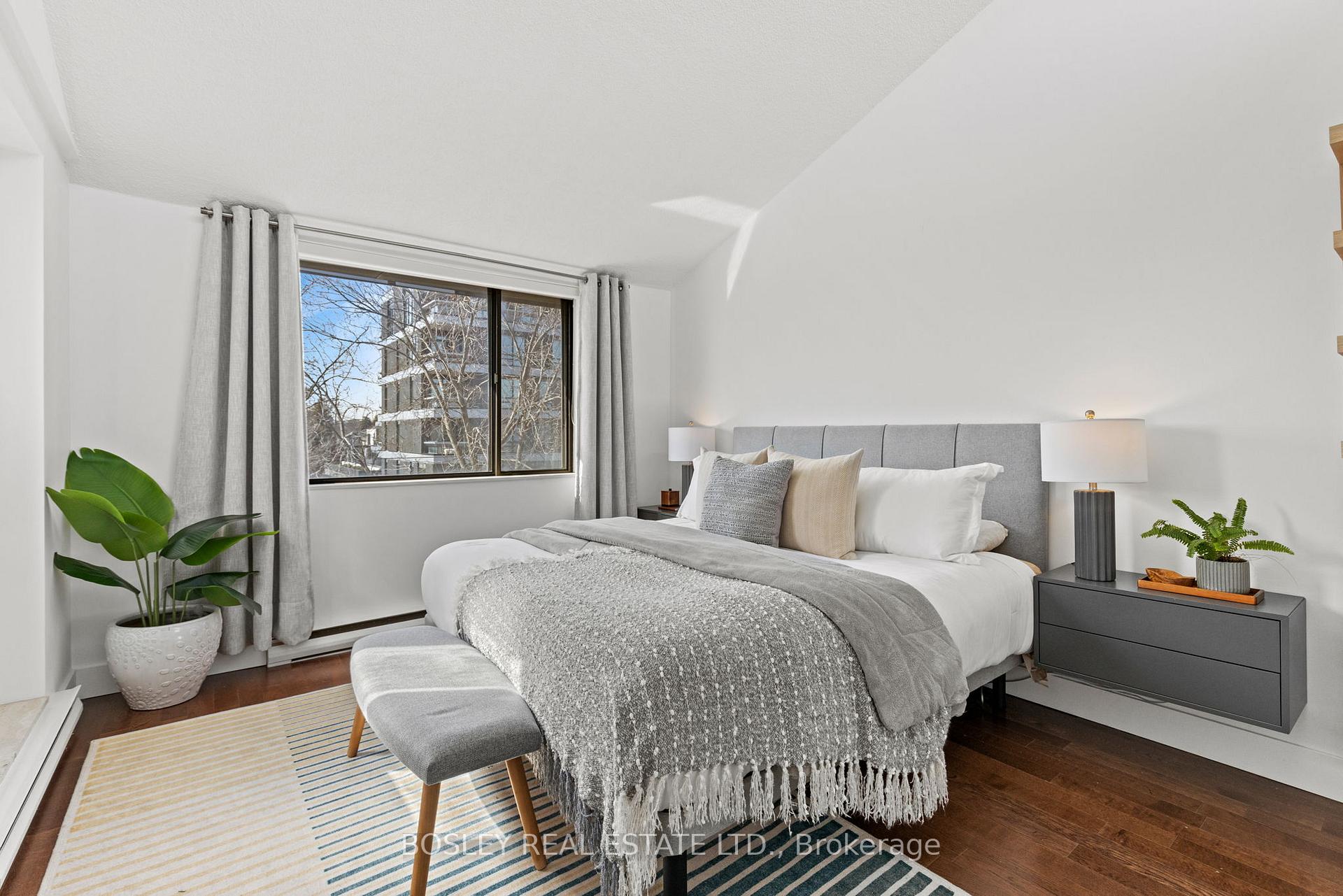 Photo 27 of Unit A504, 1555 Avenue Road, Toronto, Bedford Park-Nortown — HOMEH