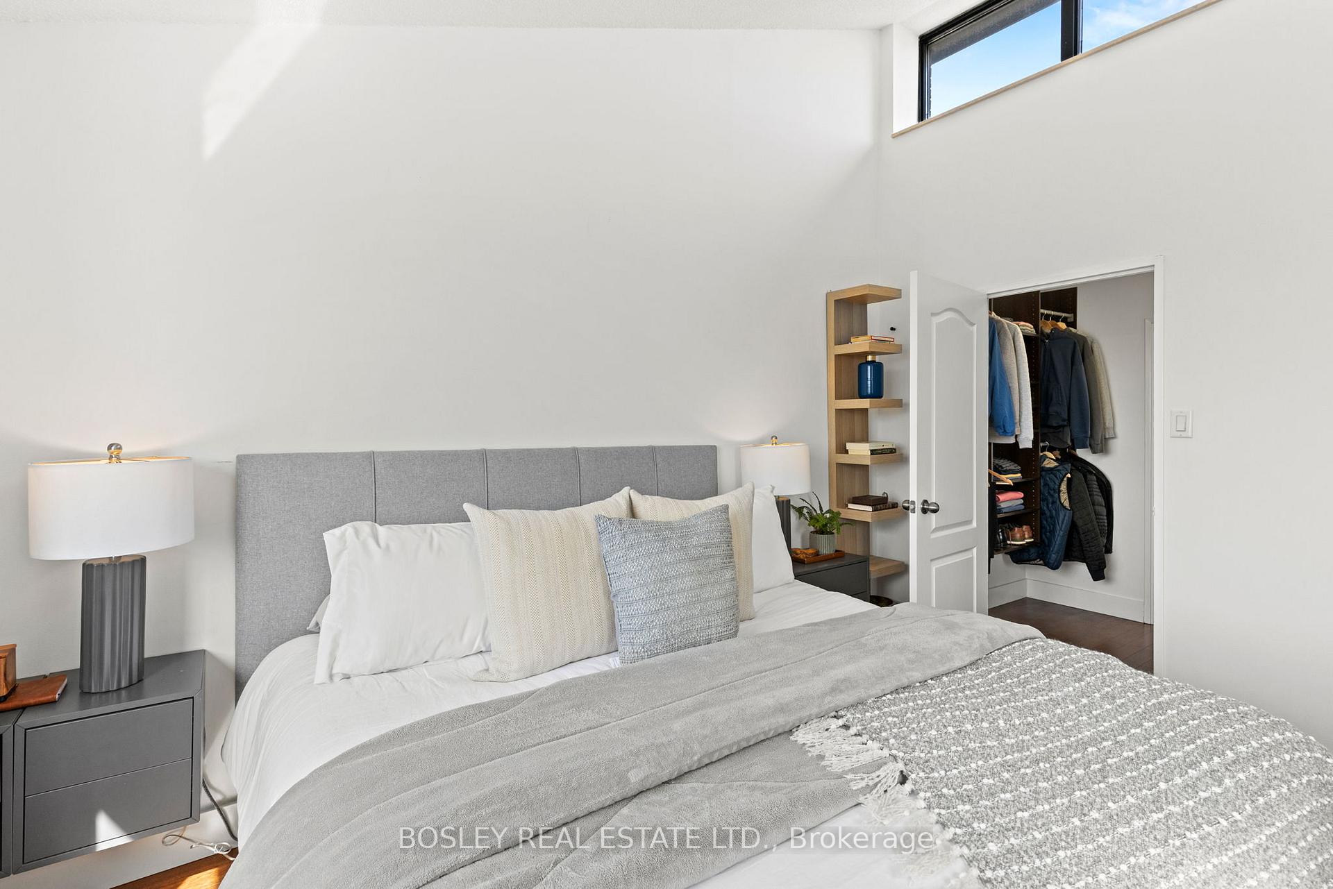 Photo 10 of Unit A504, 1555 Avenue Road, Toronto, Bedford Park-Nortown — HOMEH