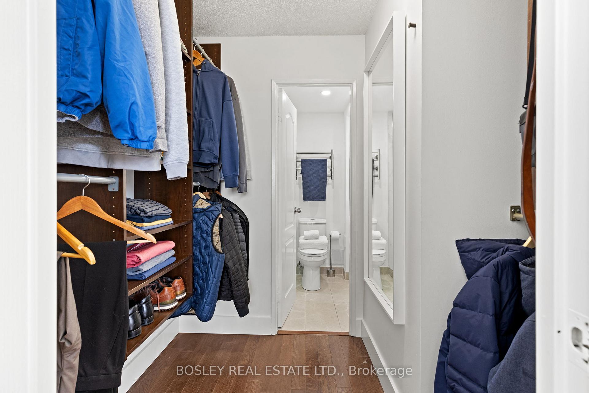 Photo 7 of Unit A504, 1555 Avenue Road, Toronto, Bedford Park-Nortown — HOMEH