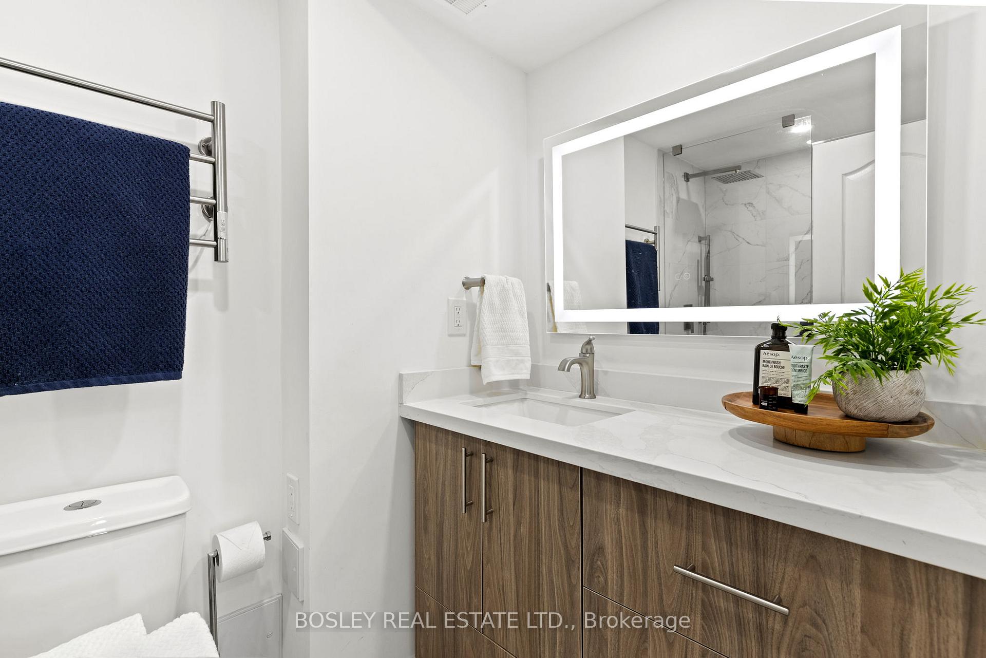 Photo 13 of Unit A504, 1555 Avenue Road, Toronto, Bedford Park-Nortown — HOMEH