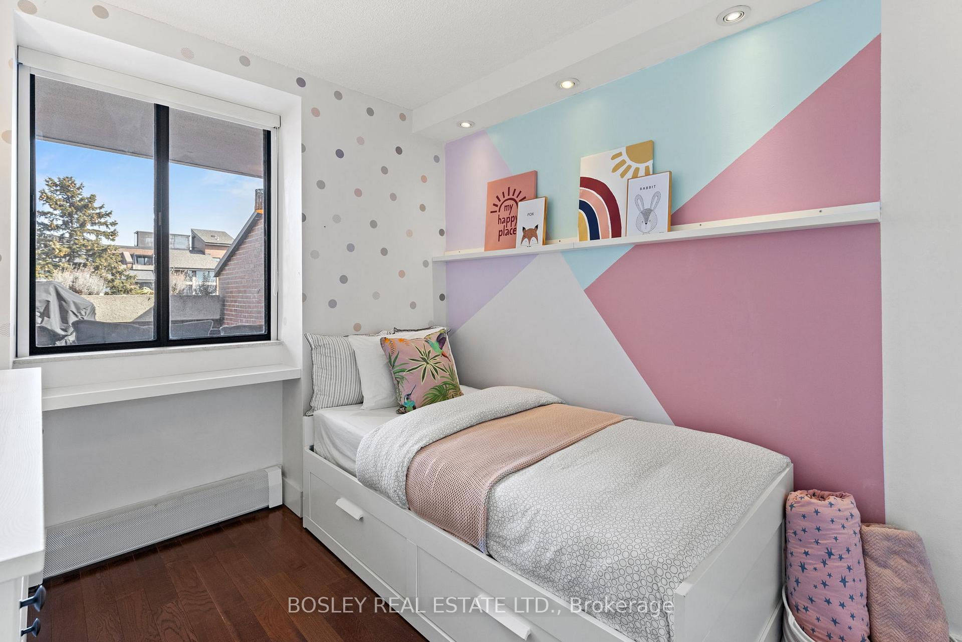 Photo 21 of Unit A504, 1555 Avenue Road, Toronto, Bedford Park-Nortown — HOMEH