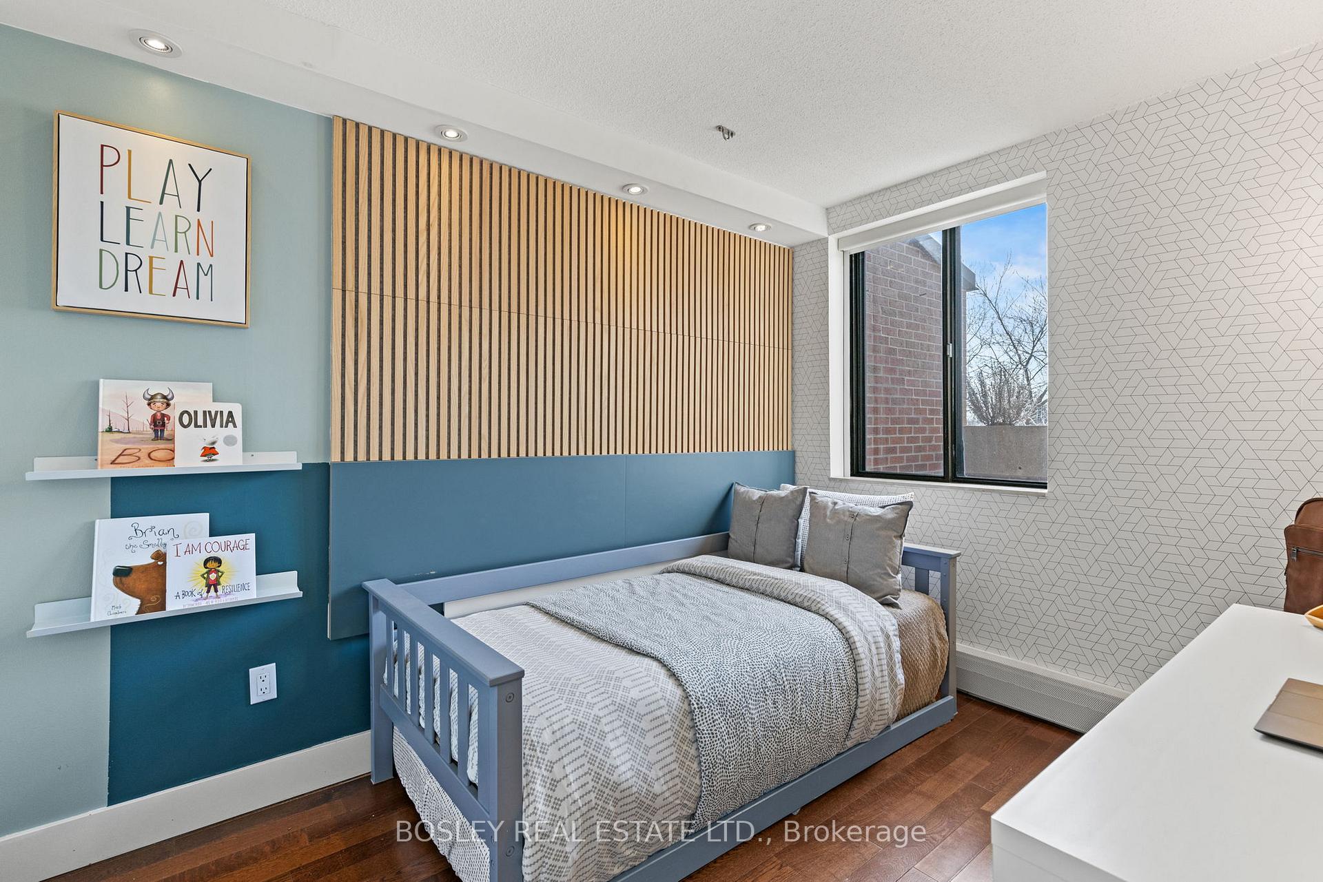 Photo 14 of Unit A504, 1555 Avenue Road, Toronto, Bedford Park-Nortown — HOMEH