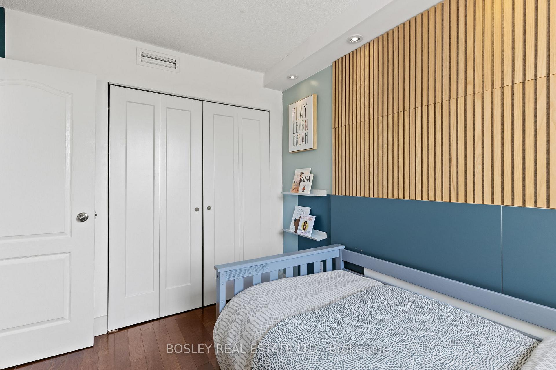 Photo 23 of Unit A504, 1555 Avenue Road, Toronto, Bedford Park-Nortown — HOMEH