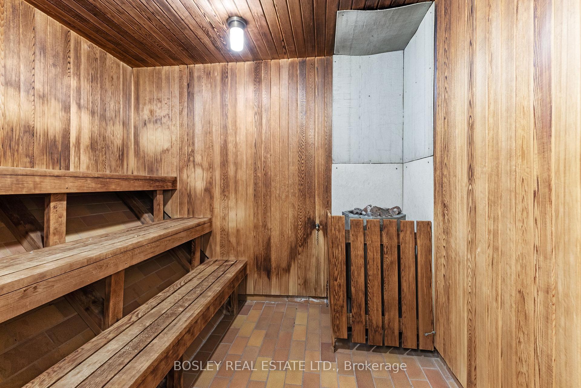 Photo 36 of Unit A504, 1555 Avenue Road, Toronto, Bedford Park-Nortown — HOMEH