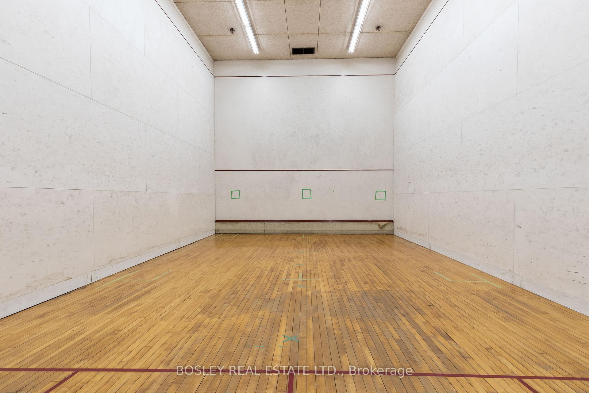 Photo 34 of Unit A504, 1555 Avenue Road, Toronto, Bedford Park-Nortown — HOMEH
