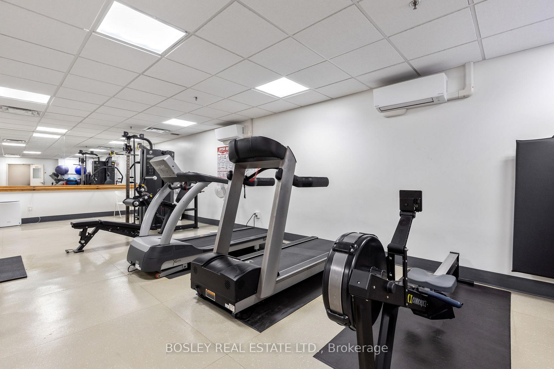 Photo 33 of Unit A504, 1555 Avenue Road, Toronto, Bedford Park-Nortown — HOMEH