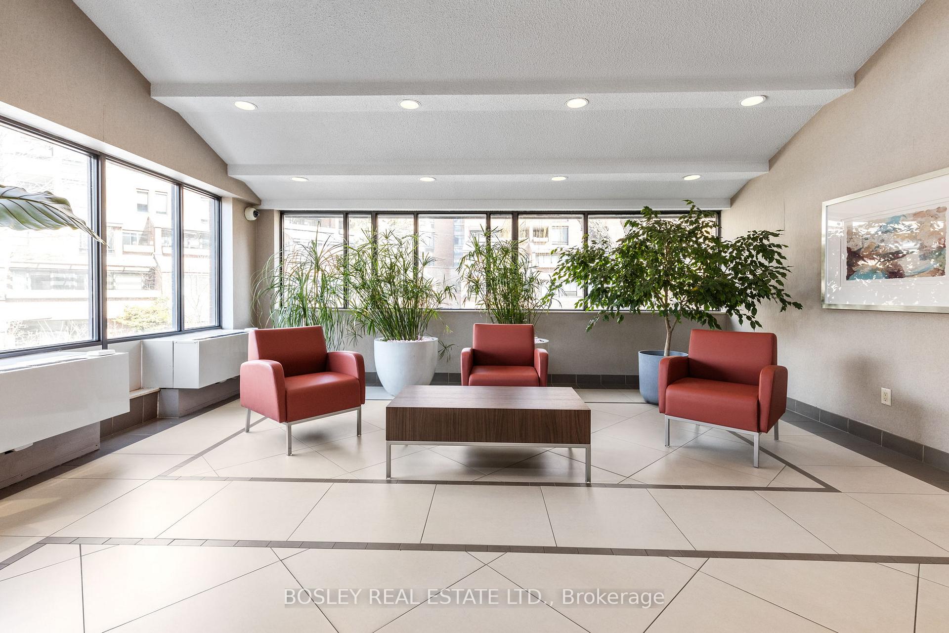 Photo 25 of Unit A504, 1555 Avenue Road, Toronto, Bedford Park-Nortown — HOMEH