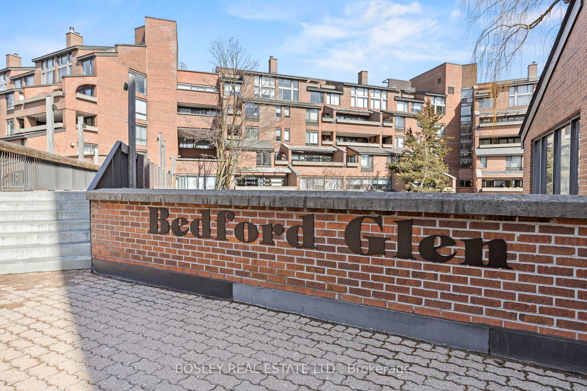 Photo 26 of Unit A504, 1555 Avenue Road, Toronto, Bedford Park-Nortown — HOMEH