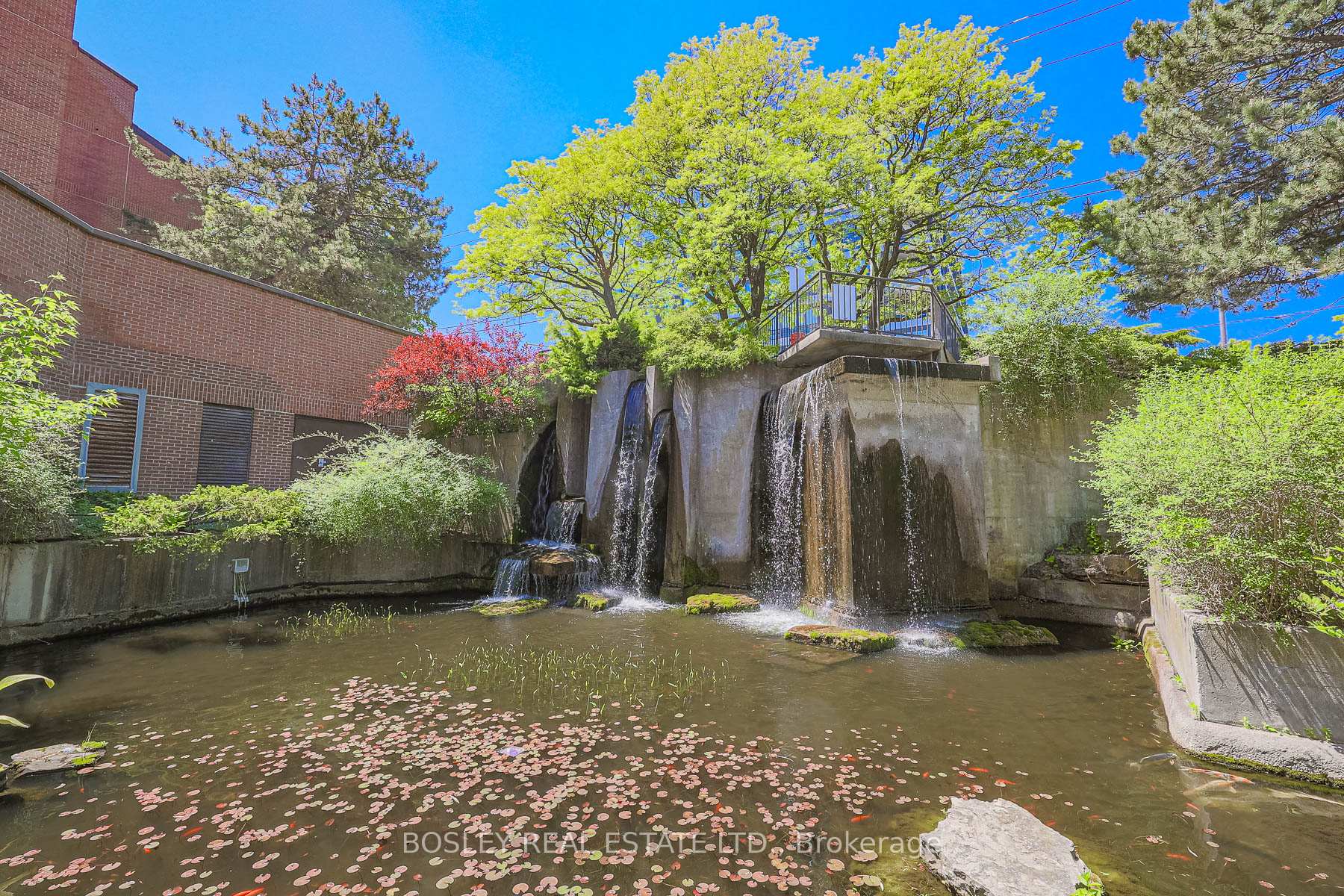 Photo 37 of Unit A504, 1555 Avenue Road, Toronto, Bedford Park-Nortown — HOMEH