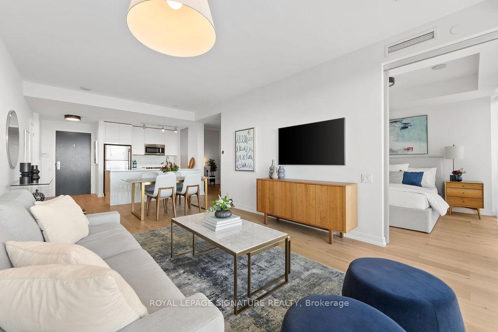 Photo 7 of Unit 2001, 1815 Yonge Street, Toronto, Mount Pleasant West — HOMEH