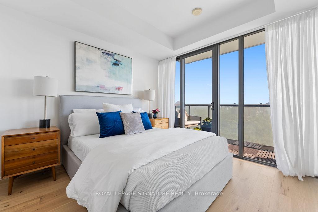 Photo 17 of Unit 2001, 1815 Yonge Street, Toronto, Mount Pleasant West — HOMEH