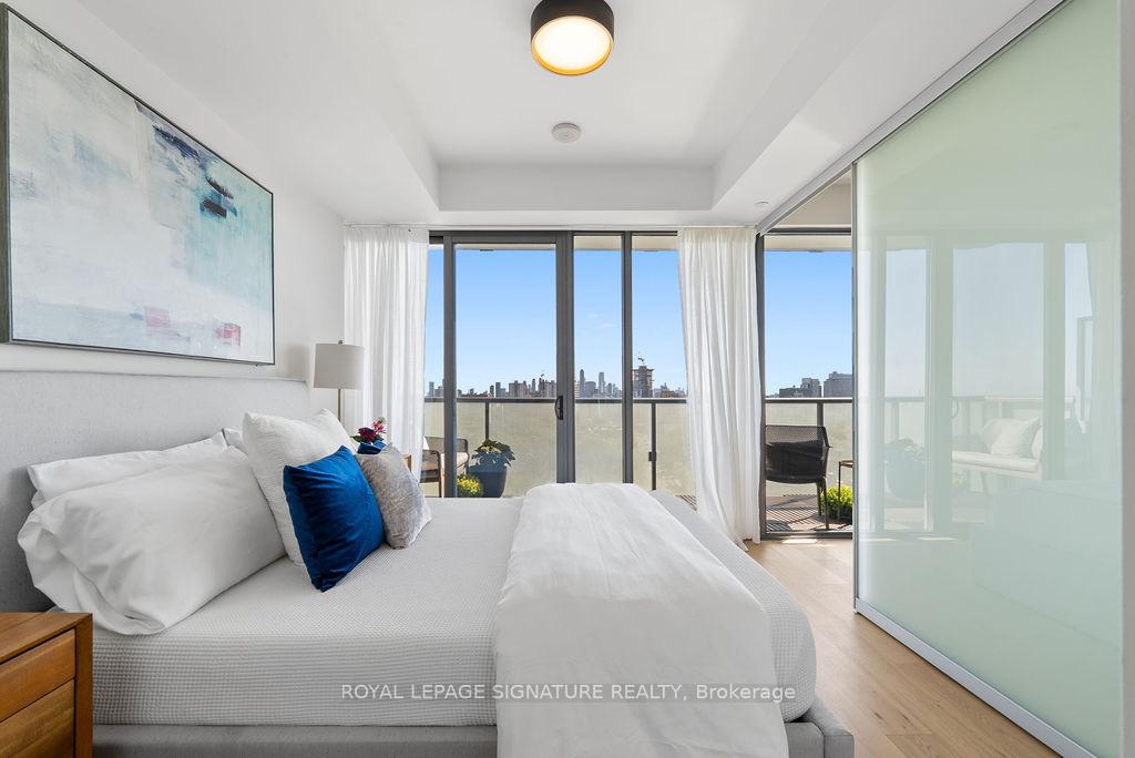 Photo 14 of Unit 2001, 1815 Yonge Street, Toronto, Mount Pleasant West — HOMEH