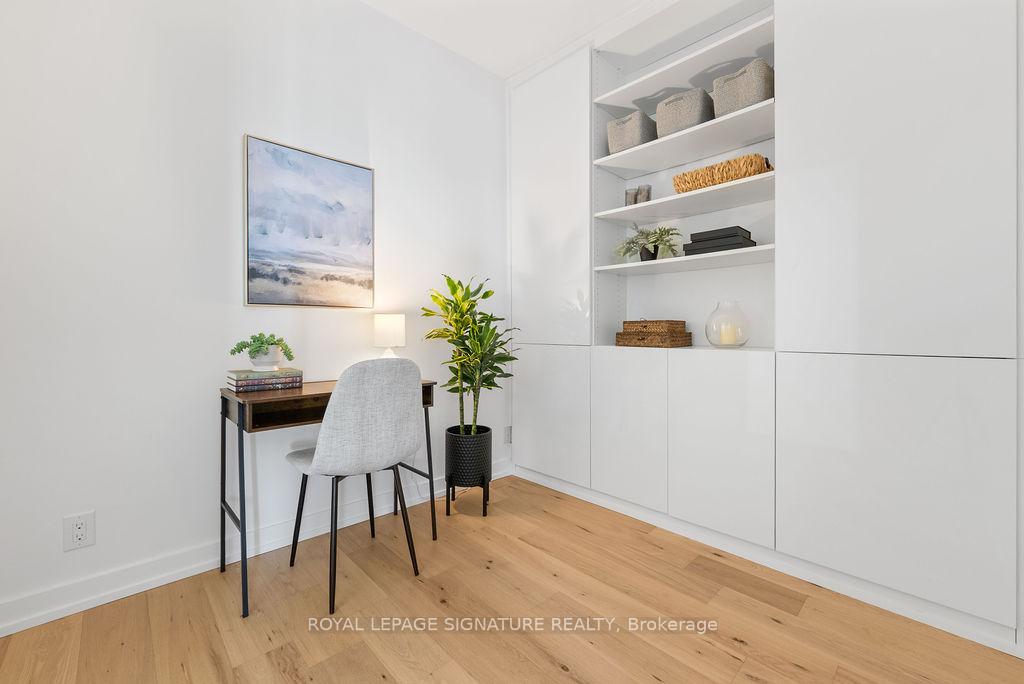 Photo 16 of Unit 2001, 1815 Yonge Street, Toronto, Mount Pleasant West — HOMEH