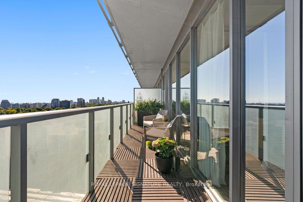 Photo 25 of Unit 2001, 1815 Yonge Street, Toronto, Mount Pleasant West — HOMEH