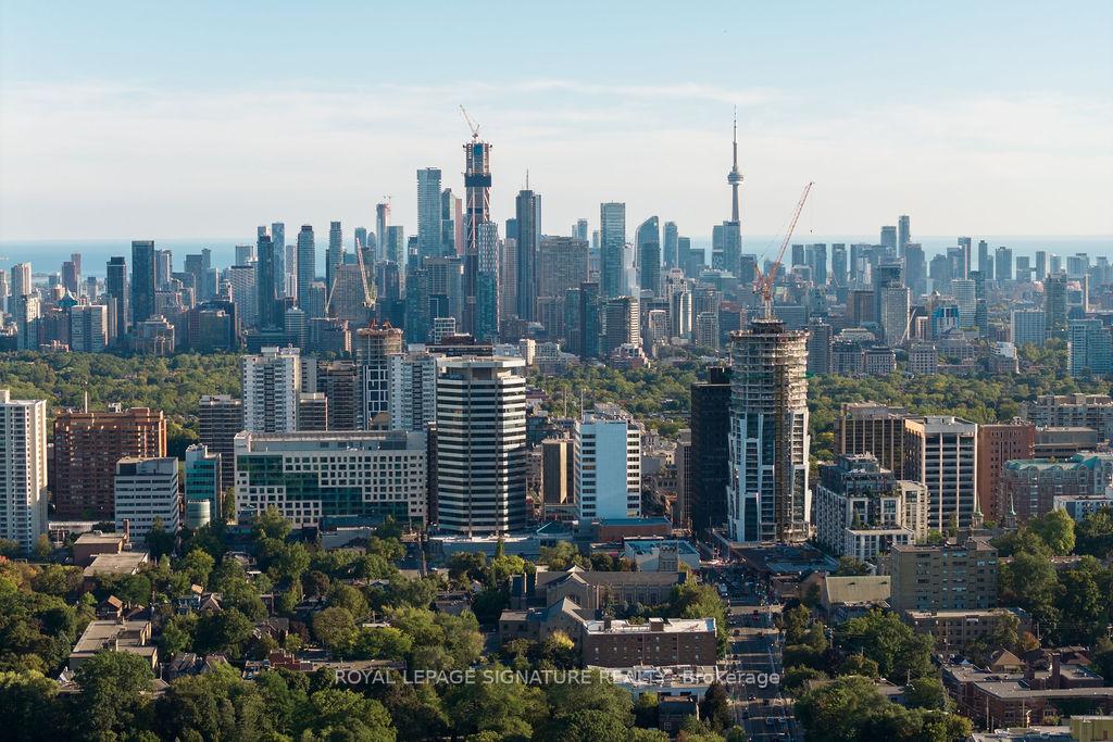 Photo 22 of Unit 2001, 1815 Yonge Street, Toronto, Mount Pleasant West — HOMEH