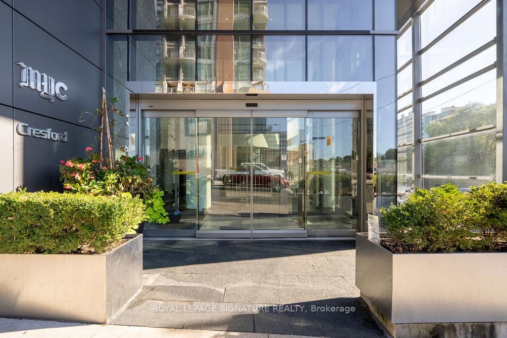 Photo 23 of Unit 2001, 1815 Yonge Street, Toronto, Mount Pleasant West — HOMEH