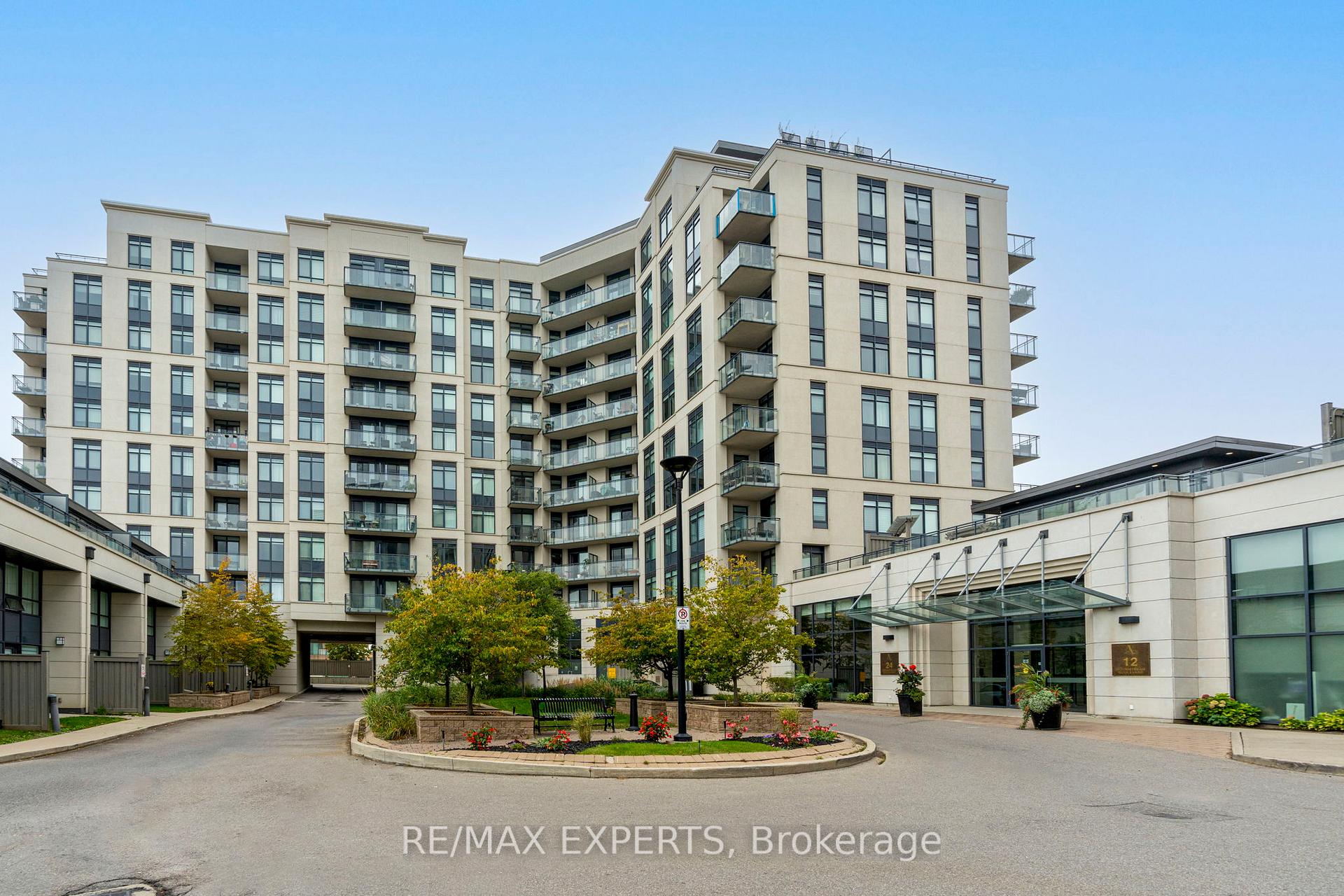 Photo 5 of Unit 102, 24 Woodstream Boulevard, Vaughan, Vaughan Grove — HOMEH