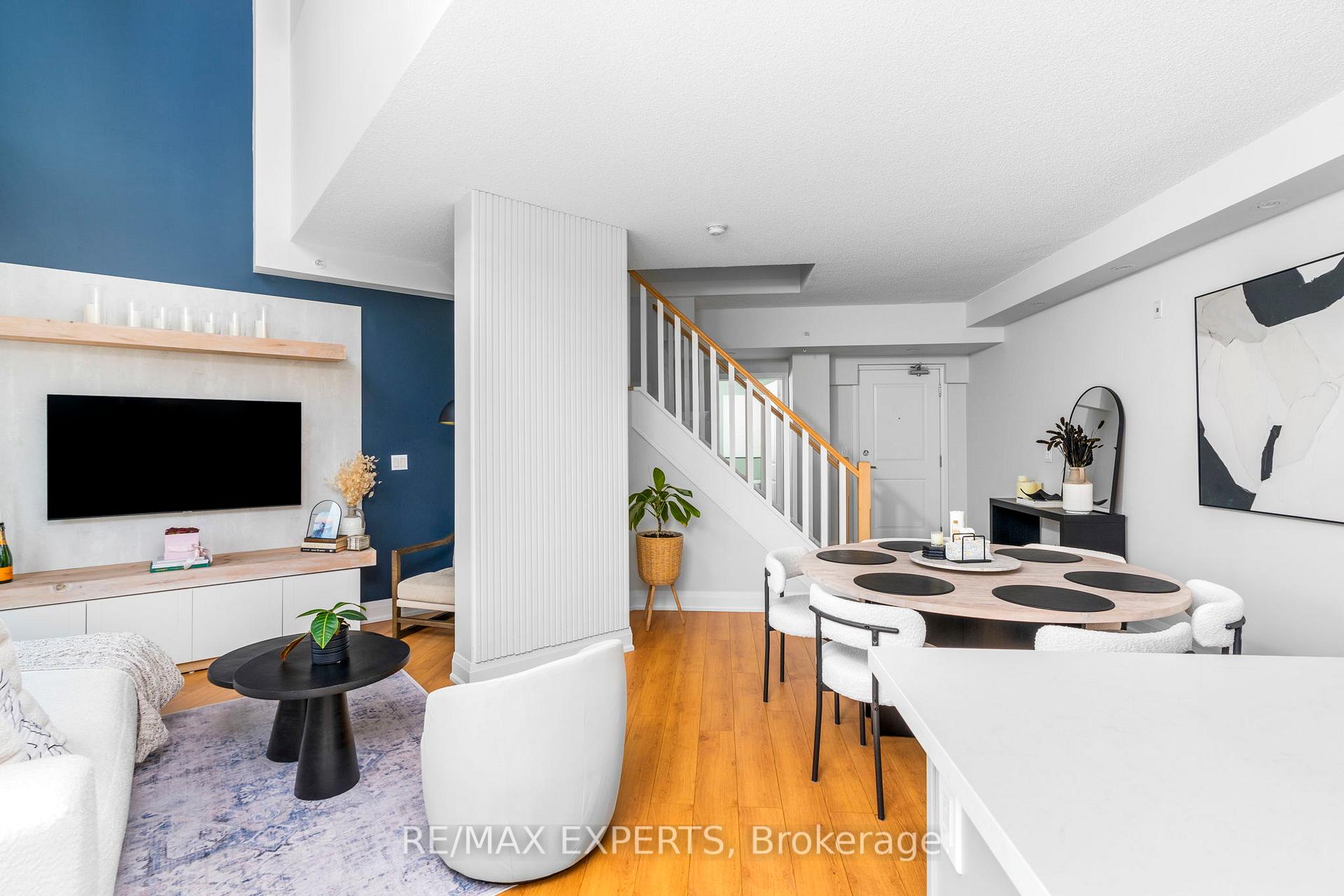 Photo 10 of Unit 102, 24 Woodstream Boulevard, Vaughan, Vaughan Grove — HOMEH