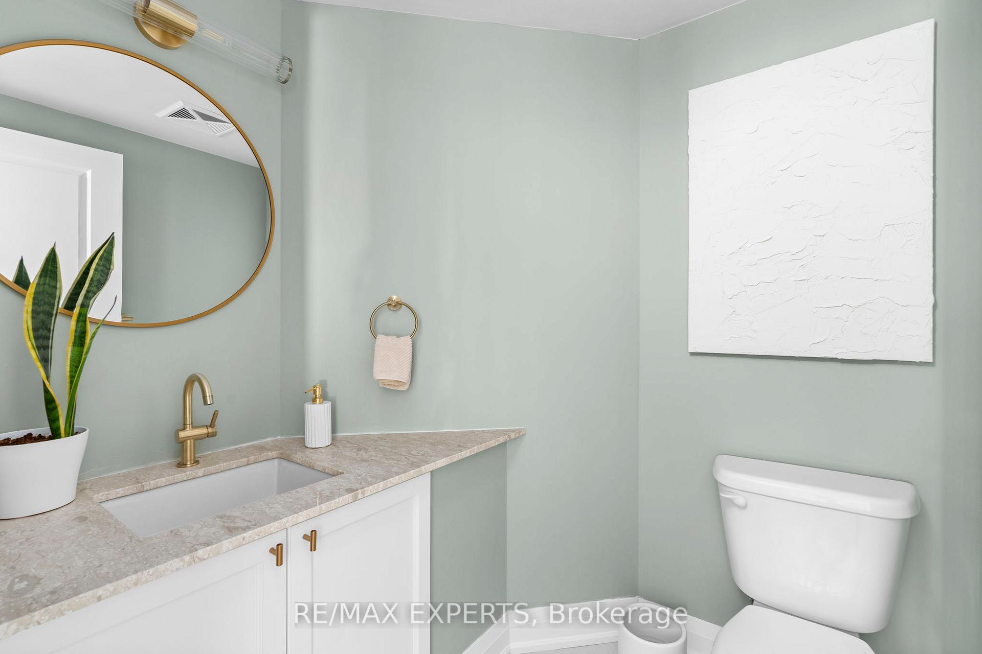 Photo 21 of Unit 102, 24 Woodstream Boulevard, Vaughan, Vaughan Grove — HOMEH