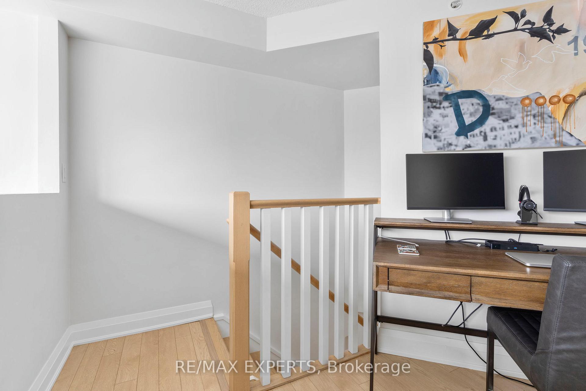 Photo 16 of Unit 102, 24 Woodstream Boulevard, Vaughan, Vaughan Grove — HOMEH