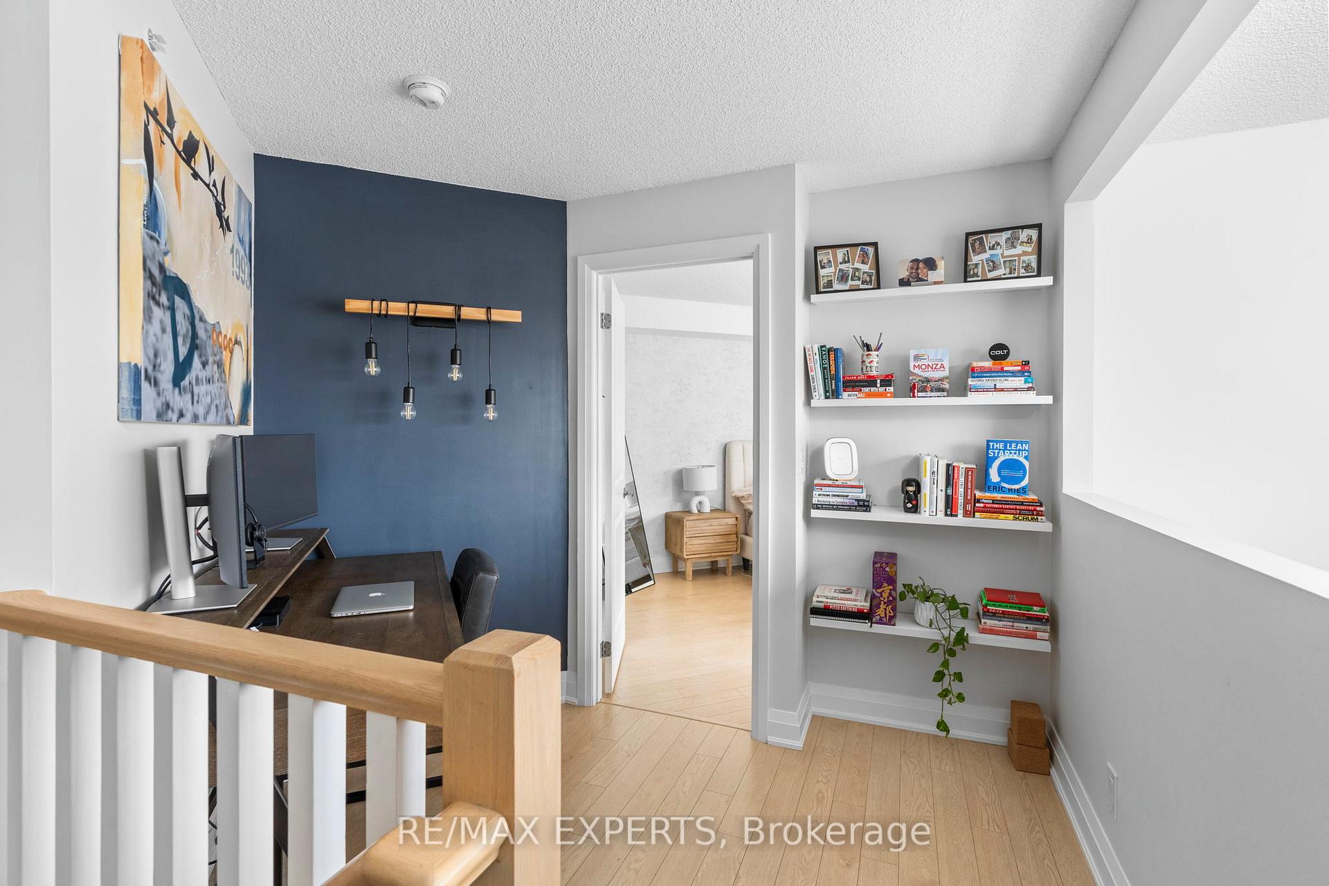 Photo 20 of Unit 102, 24 Woodstream Boulevard, Vaughan, Vaughan Grove — HOMEH