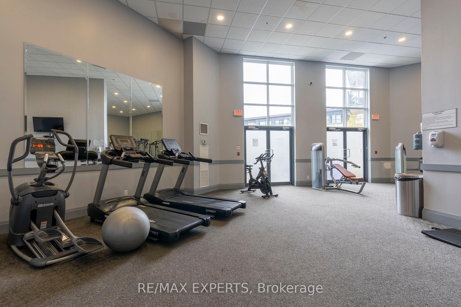 Photo 31 of Unit 102, 24 Woodstream Boulevard, Vaughan, Vaughan Grove — HOMEH