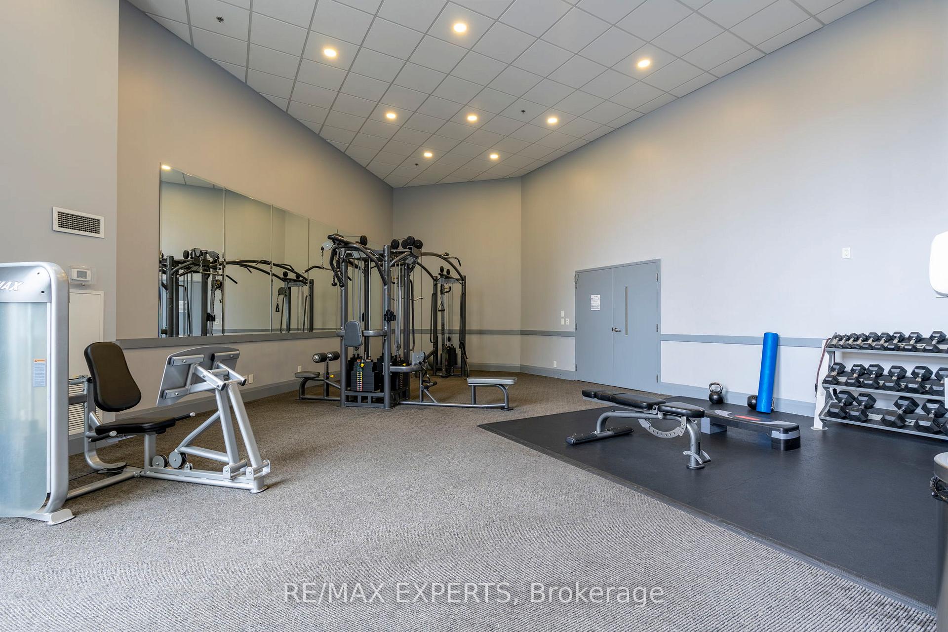 Photo 30 of Unit 102, 24 Woodstream Boulevard, Vaughan, Vaughan Grove — HOMEH