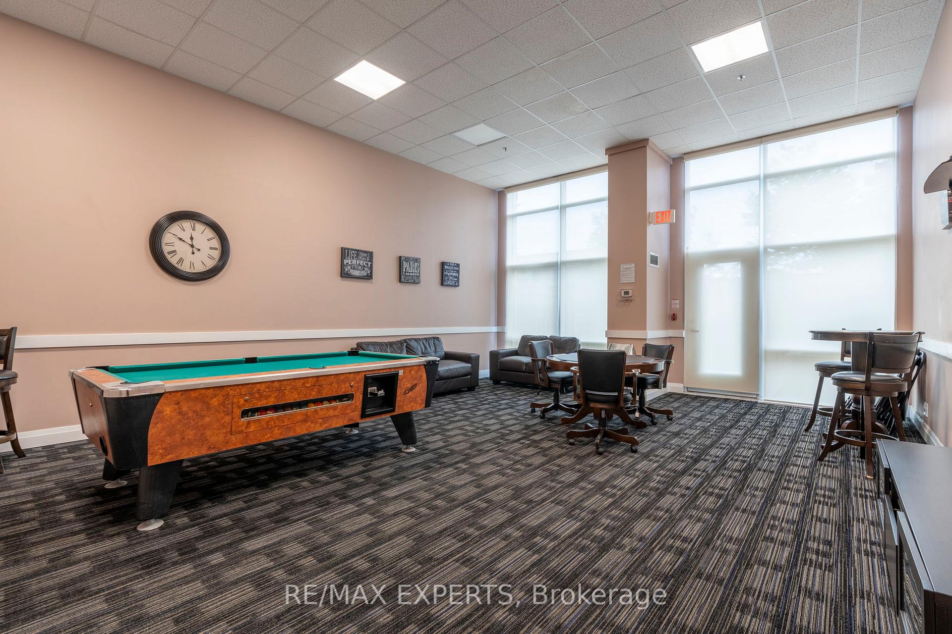 Photo 32 of Unit 102, 24 Woodstream Boulevard, Vaughan, Vaughan Grove — HOMEH