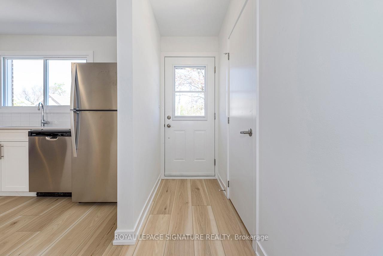 Photo 21 of Unit 1, 20 Anna Capri Drive, Hamilton, Templemead — HOMEH