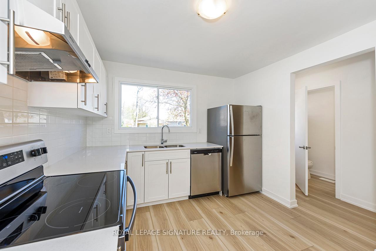 Photo 9 of Unit 1, 20 Anna Capri Drive, Hamilton, Templemead — HOMEH