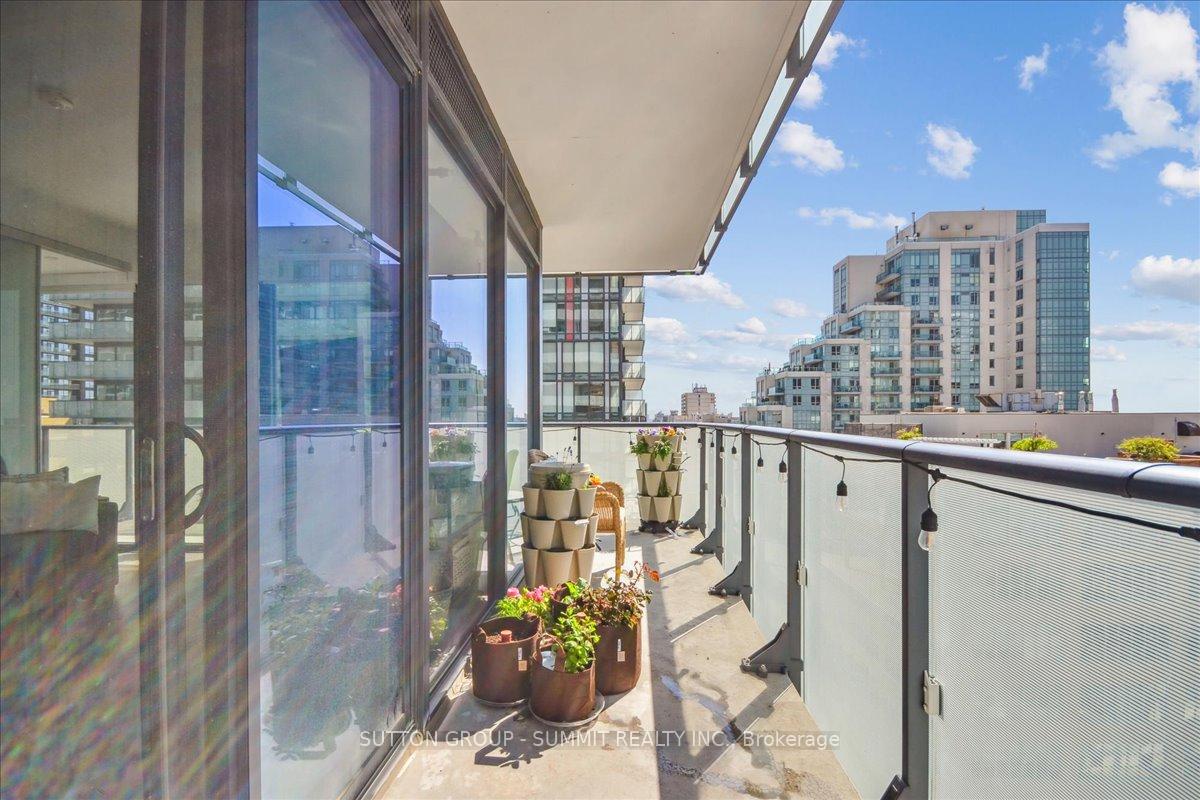 Photo 19 of Unit 1010, 161 Roehampton Avenue, Toronto, Mount Pleasant West — HOMEH