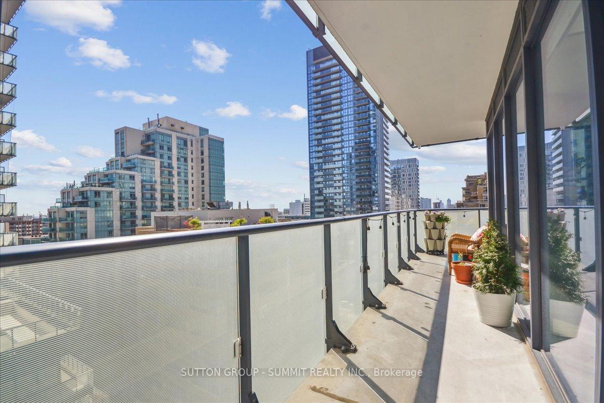 Photo 24 of Unit 1010, 161 Roehampton Avenue, Toronto, Mount Pleasant West — HOMEH