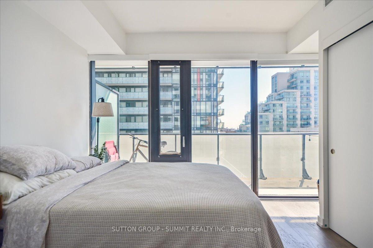 Photo 34 of Unit 1010, 161 Roehampton Avenue, Toronto, Mount Pleasant West — HOMEH