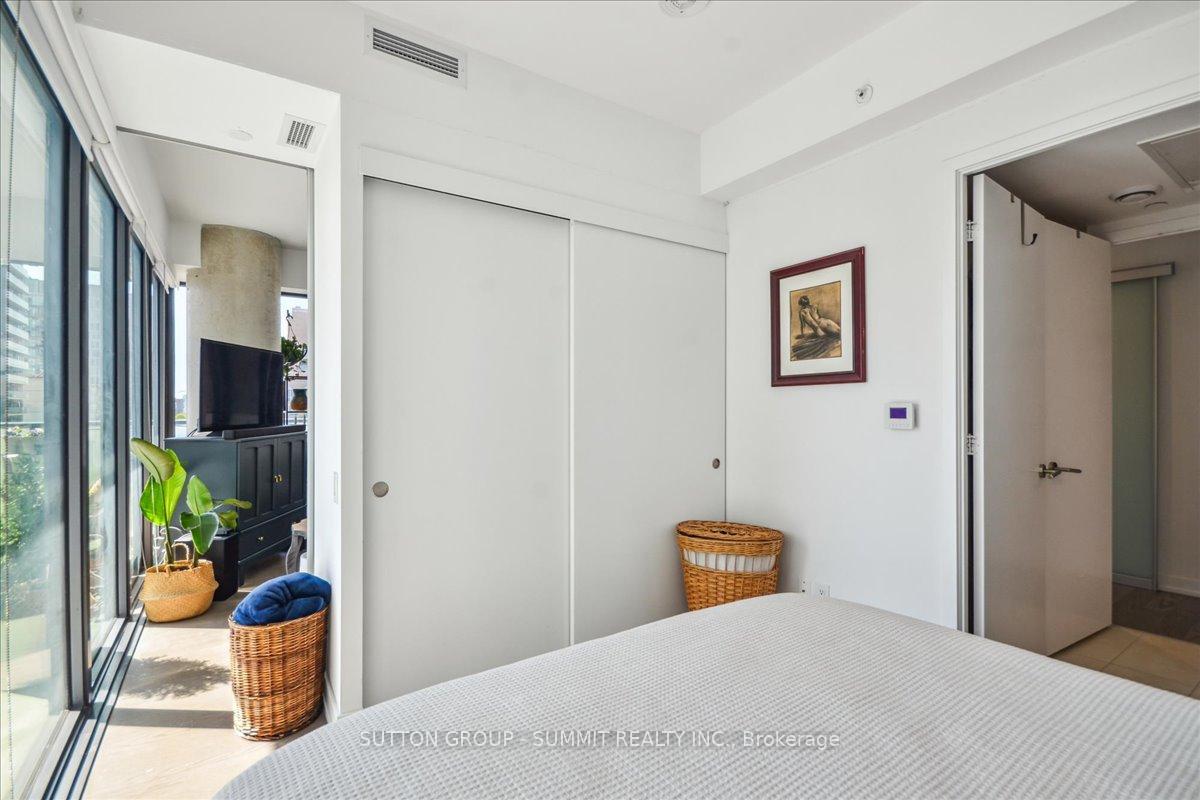 Photo 28 of Unit 1010, 161 Roehampton Avenue, Toronto, Mount Pleasant West — HOMEH