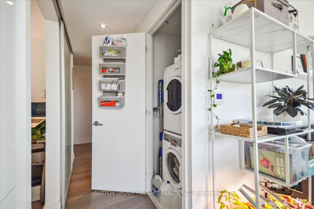 Photo 45 of Unit 1010, 161 Roehampton Avenue, Toronto, Mount Pleasant West — HOMEH