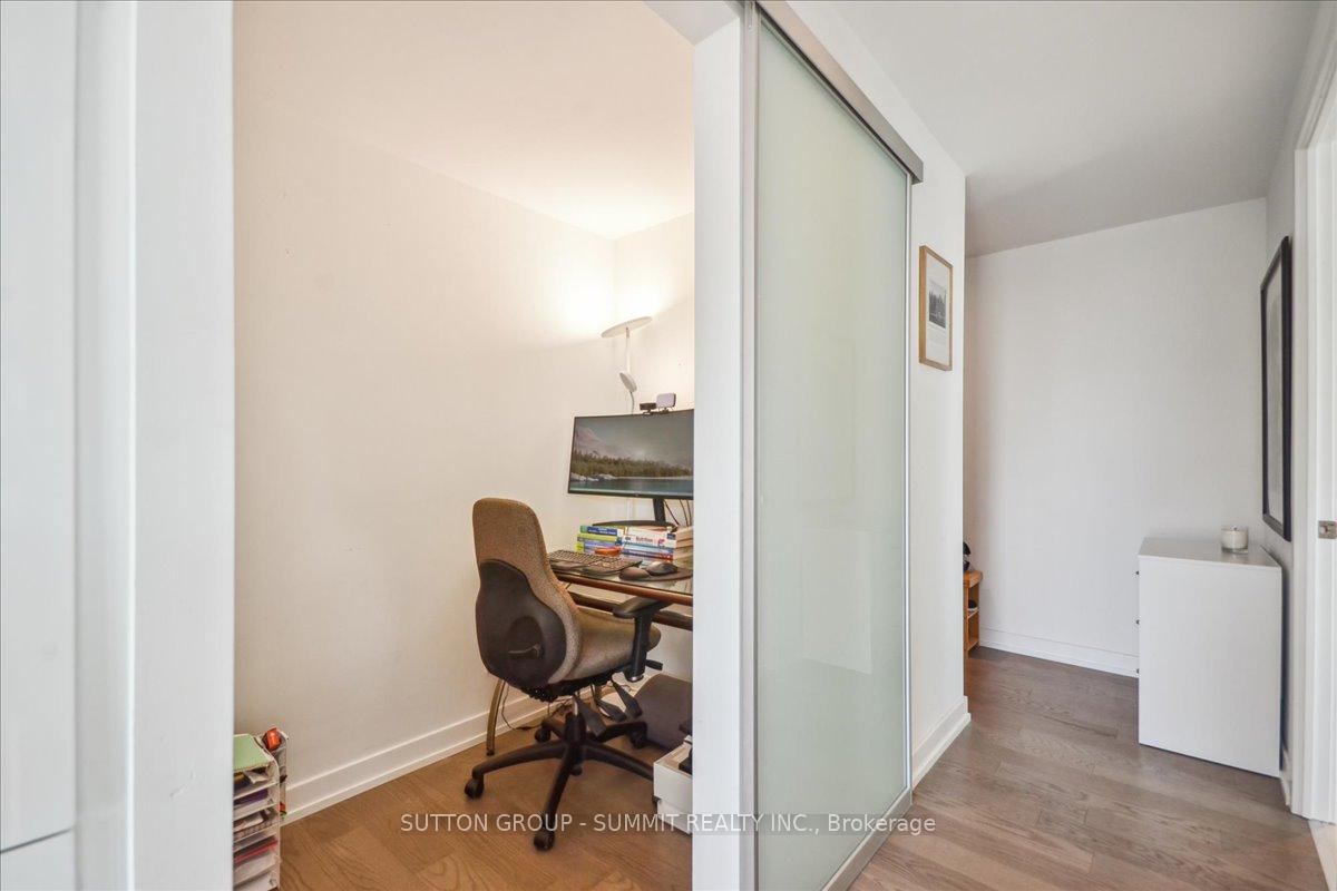 Photo 29 of Unit 1010, 161 Roehampton Avenue, Toronto, Mount Pleasant West — HOMEH
