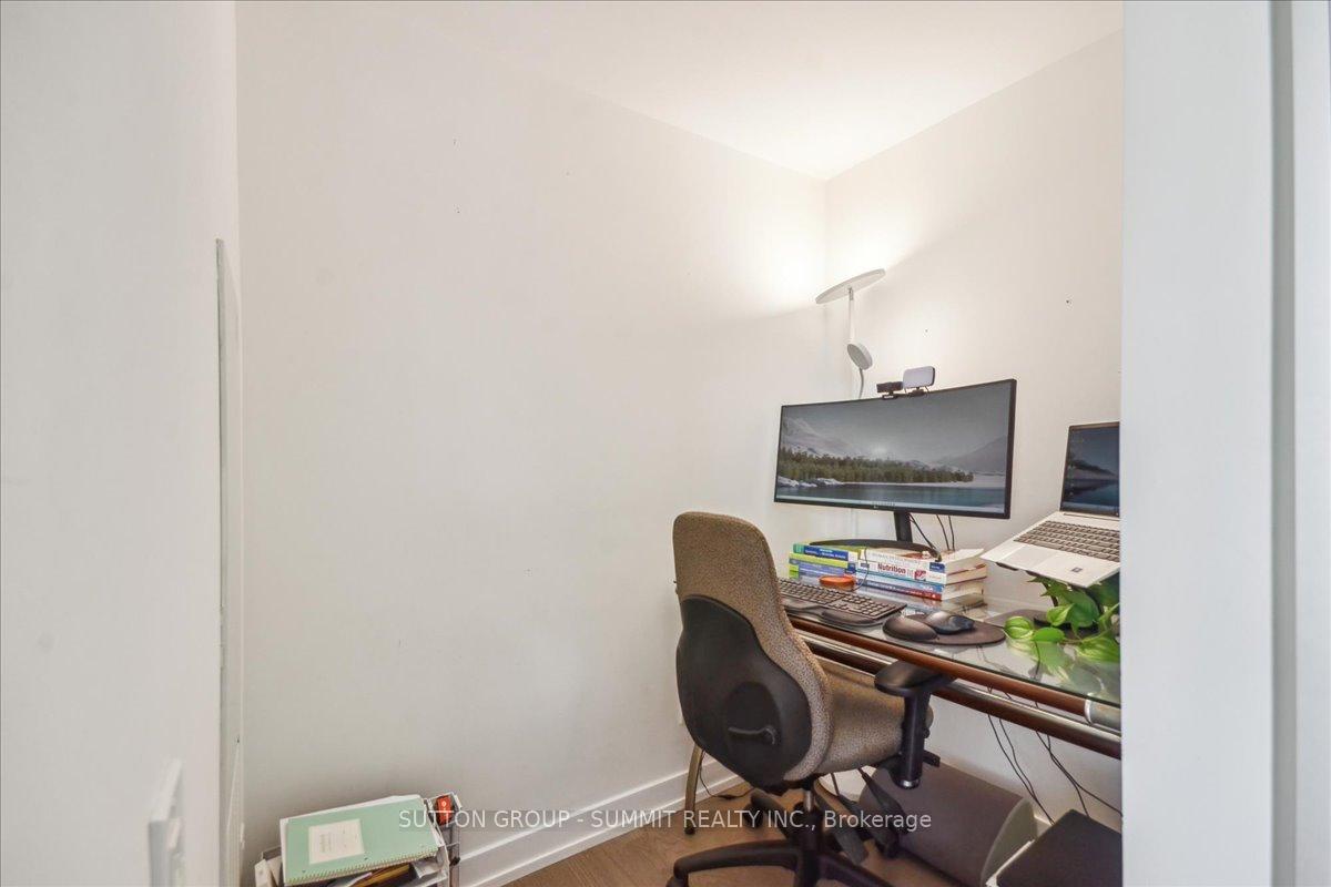 Photo 30 of Unit 1010, 161 Roehampton Avenue, Toronto, Mount Pleasant West — HOMEH
