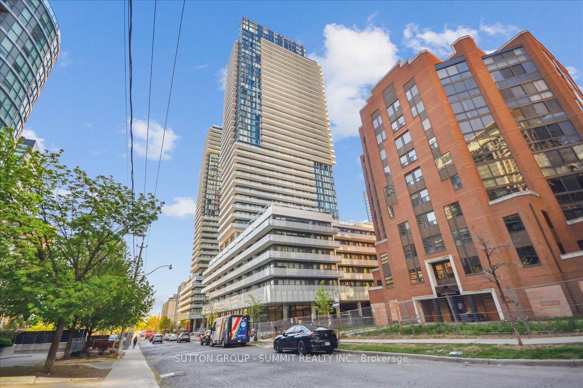 Photo 38 of Unit 1010, 161 Roehampton Avenue, Toronto, Mount Pleasant West — HOMEH